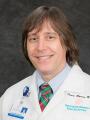 Photo: Dr. Duane Moores, MD