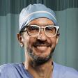 Photo: Dr. Philippe Lemaitre, MD