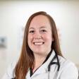 Photo: Dr. Kristin Kops, DO