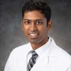 Dr. Krishna Gumidyala, MD
