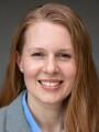Photo: Dr. Jessica Gowing, MD