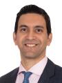 Photo: Dr. Syed Parvez Quadri, MD