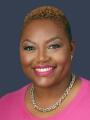 Photo: Dr. Ebony Hoskins, MD