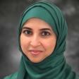 Photo: Dr. Aiman Ghufran, MD