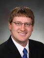 Photo: Dr. Derek Lyste, MD