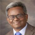Photo: Dr. Antony Charles, MD