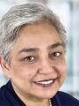 Photo: Dr. Rakhshanda Layeequr Rahman, MD