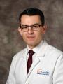 Photo: Dr. Andres Pineda Maldonado, MD