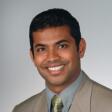 Photo: Dr. Anand Achanti, MD