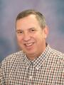 Photo: Dr. Mark Ackermann, MD