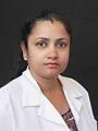 Photo: Dr. Tanaya Nayak, MD