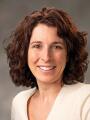 Photo: Dr. Betsy Schwartz, MD