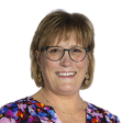 Photo: Dr. Mary Rupp, MD