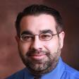 Photo: Dr. William Barager, DO