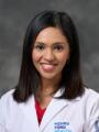 Photo: Dr. Rebecca Chacko, MD