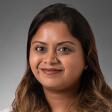 Photo: Dr. Saiara Choudhury, MD