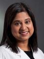 Photo: Dr. Archana Ganaraj, MD