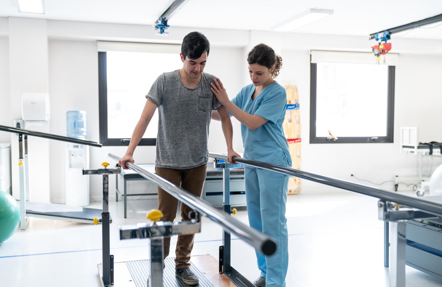 ACL Surgery Recovery What to Expect for ACL Recovery Time & Pain