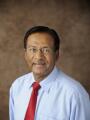 Photo: Dr. Asoka Wijetilleke, MD