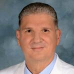 Dr. Domingo Delgado-Garcia, MD