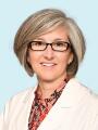 Photo: Dr. Stephanie Morton, MD