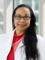 Photo: Dr. Gloria Fleming, MD
