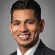 Photo: Dr. Rasel Rana, DO