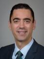 Photo: Dr. Stephen Thorp, MD