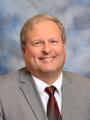 Photo: Dr. Kenneth McNamee, MD