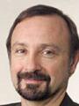 Photo: Dr. Paul Richards, MD