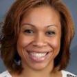 Photo: Dr. Mary Ann Johnson, MD