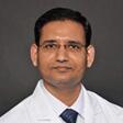 Photo: Dr. Ronak Naik, MD