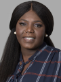 Photo: Dr. Ifeoma Ugonabo, MD