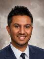 Photo: Dr. Shyam Kapadia, MD