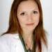 Photo: Dr. Kelly Burke, MD