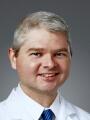 Photo: Dr. John Washburn Jr, MD