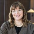 Photo: Dr. Lauren Morris, MD
