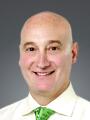 Photo: Dr. Martin Weiss, DO