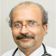 Photo: Dr. Shyamsundar Rajan, MD