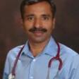 Dr. Naveen Kumar, MD
