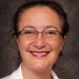 Photo: Dr. Sabina Diehr, MD