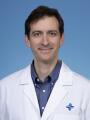 Photo: Dr. Jeff Berry, MD