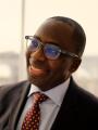 Photo: Dr. Olajide Williams, MD