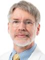 Photo: Dr. Richard Noble, MD