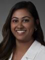 Photo: Dr. Angalie Koshy, OD