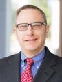 Photo: Dr. James Maas, MD