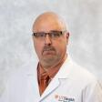 Photo: Dr. John Pogue, MD