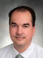 Photo: Dr. Benjamin Dudley, MD