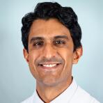 Dr. Anand Desai, MD