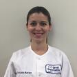 Photo: Dr. Katia Mattos, DMD